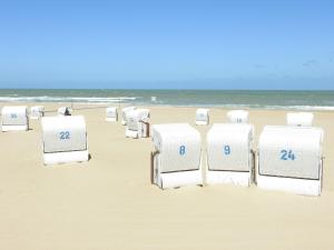 Les Chambres de Catherine