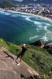 Retreat in Recreio, Close to the Beach and Nature