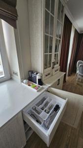 Draugystės Apartments - Šiauliai Center