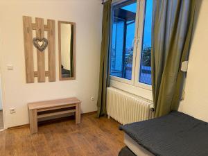 Gästezimmer Flechtorf