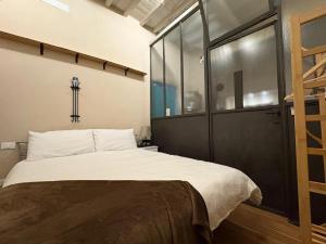 Santa Reparatas Central Apartment