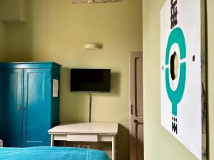 Santa Reparatas Central Apartment