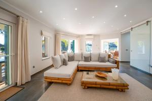 Villa Luso w Heated Pool - Spacious & Peaceful