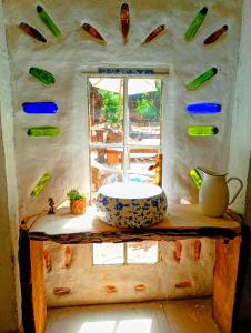 La ermita del bosque