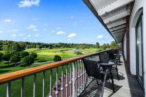 Golfpark Strelasund