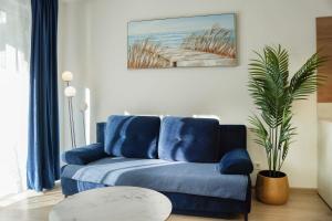 Elisabeth Residence Blue with parking