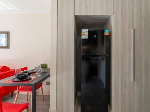 HOM I Mall Plaza Egana I Wifi I Gym I 1D1B