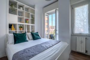 Central Station - Private Terrace, Netflix & Wi-Fi