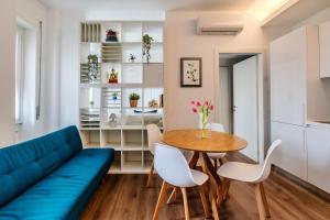 Central Station - Private Terrace, Netflix & Wi-Fi