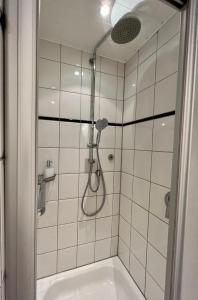 Living in Ohligs Dachgeschoss 4 Personen