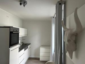 Living in Ohligs Dachgeschoss 4 Personen