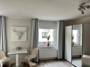 Living in Ohligs Dachgeschoss 4 Personen