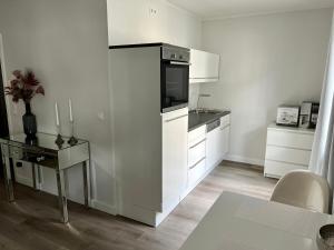 Living in Ohligs Dachgeschoss 4 Personen