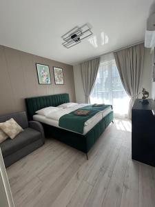 Alfa Apartment Free Parking Air Condition