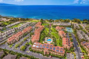 Kamaole Sands 10203 · KAS 10203 Summer Retreat Remodel 1BD Acros