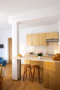 Apartamenty & Domek Gawędówka