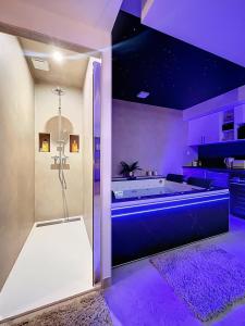 Suite de Luxe Évasion romantique Bien-être absolu