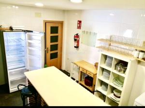 Casa Rural Doña Germana - Pepino - Toledo