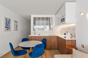 Soleil dOr 2 min des plages , Centre Juan Les Pins