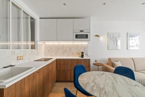 Soleil dOr 2 min des plages , Centre Juan Les Pins