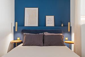 Soleil dOr 2 min des plages , Centre Juan Les Pins