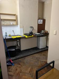 Edificio en el Casco Historico