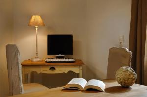 Paradise Island Villas