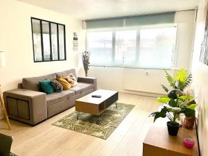 LE ROUSSEAU - 2 Pièces - Proche Hyper Centre Metz