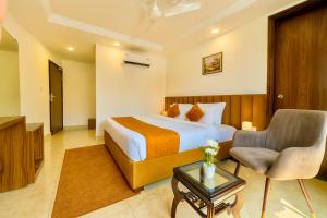 Hotel The Casa Grand - A Four Star Luxury Hotel in Amritsar