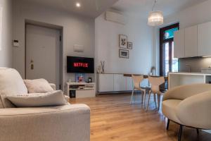 Loreto 5 minuti - Design Experience Apartment