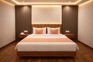 Palm Aryan Pause by the Stream Resort