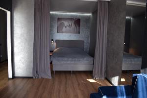 Дизайнерські апартаменти в ЖК DreamTown 10А