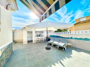 Villa Atalaya Park by Villas&You