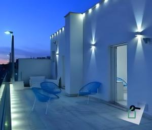 Hotiday Room Collection - Torre Lapillo