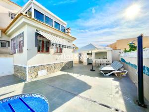 Villa Atalaya Park by Villas&You