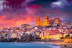 Torre Florio, Appartamento con accesso a Villaggio Turistico