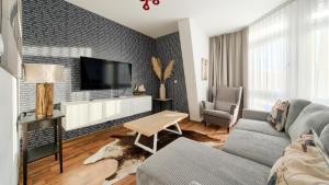 Villa Mistral, Sun & Snow