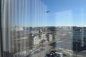 Дизайнерські апартаменти в ЖК DreamTown 10А