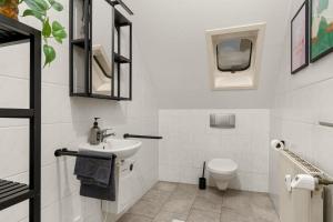 Luno - Super Zentral, Flexbetten, 2x Garage, PS5