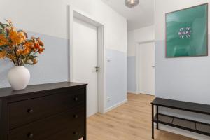 Luno - Super Zentral, Flexbetten, 2x Garage, PS5