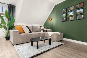 Luno - Super Zentral, Flexbetten, 2x Garage, PS5