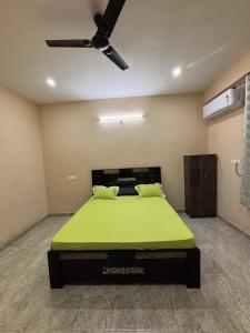 Rangbhoomi pg & guest house