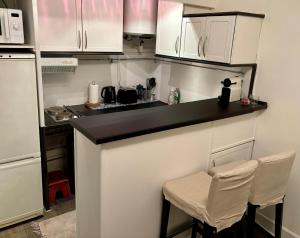 Charming Parisian pied-à-terre!