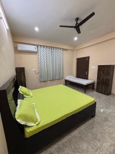 Rangbhoomi pg & guest house
