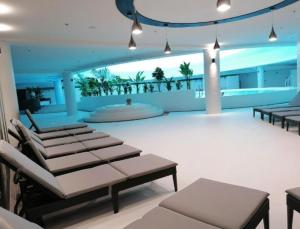 Hanza Tower CASINO 20 SPA & Pool & Jacussi & Sauna