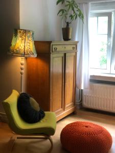 Villa des Bois Sauvages