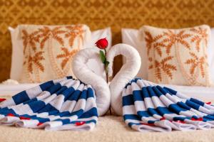 Stylish 2BR Villa near Central Ubud