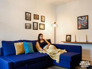 The Biscuit House by PontaNegraAzores