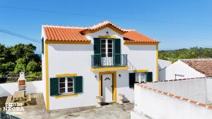 The Biscuit House by PontaNegraAzores