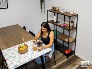 The Biscuit House by PontaNegraAzores